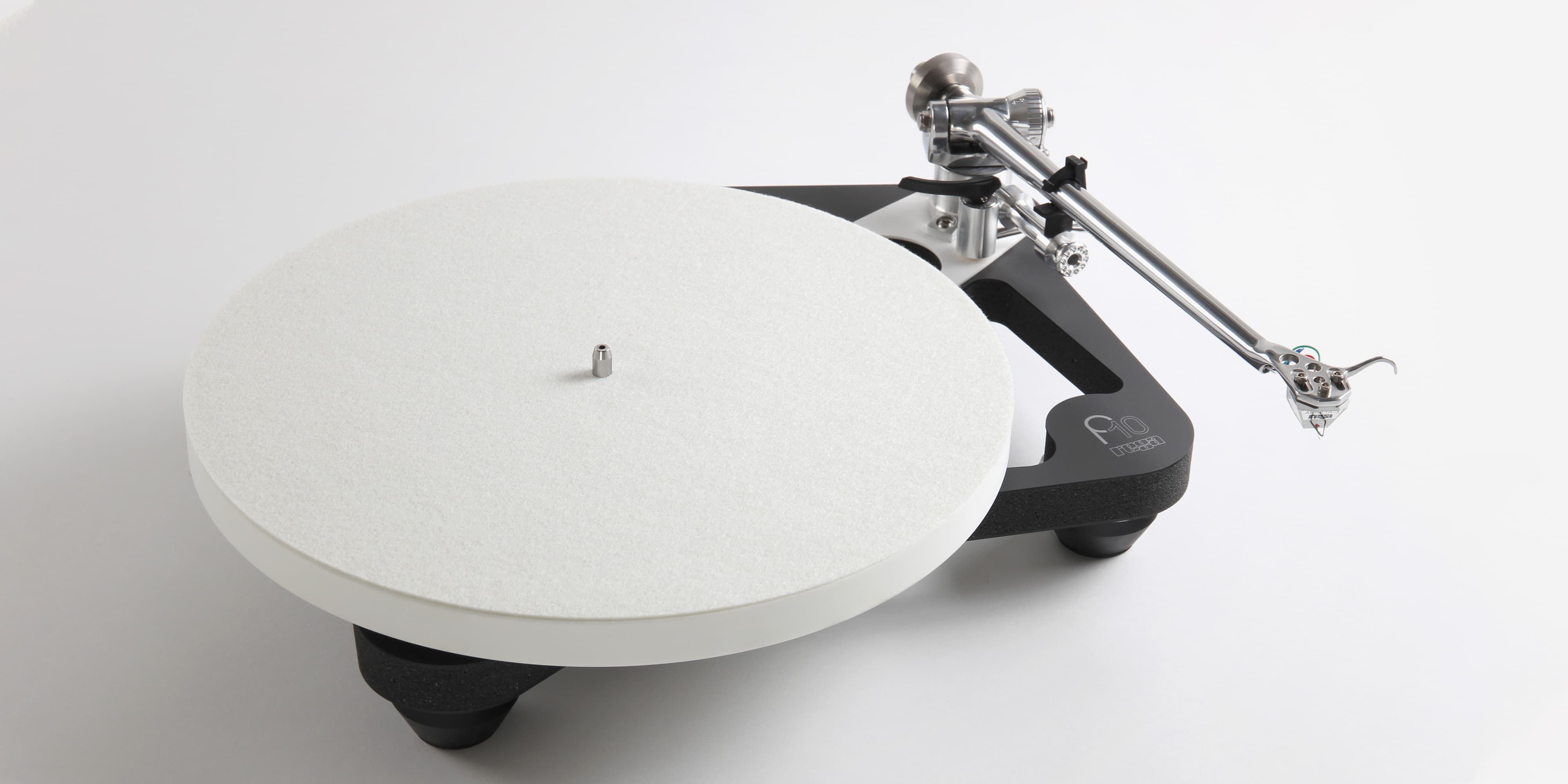 Rega Planar 10 - Giradischi Hi-End